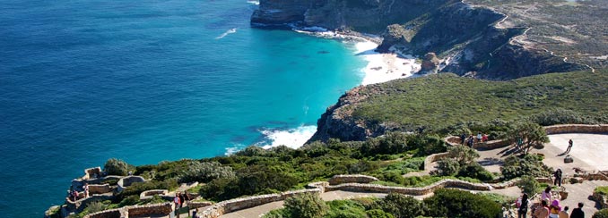South Africa