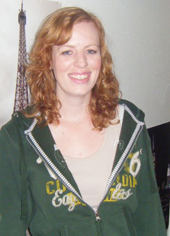 Melissa Karges