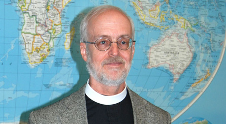 Alan Ludwig