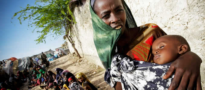 Photo: Flickr.com/United Nations Photo