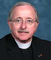 Rev. Dale Sattgast