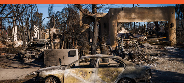 The Lutheran Church-Missouri Synod - LCMS Mission Advancement - The church responds to California wildfires. Support the wildfire response with prayers and gifts.