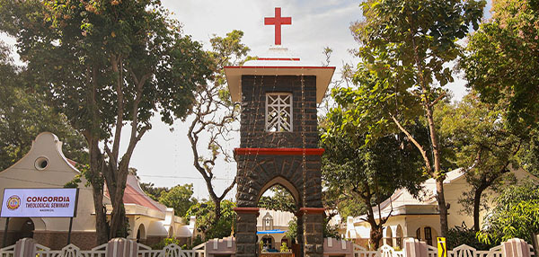 Lutherans Engage the World -- A century of pastoral education -- Concordia Theological Seminary, Nagercoil, in southern India, recently recognized its 100th anniversary with a three-day celebration.