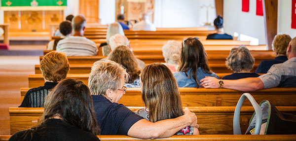 Attend this conference in-person or online on March 14–15. Presenters will focus on the topics of life, marriage, family and spiritual care.