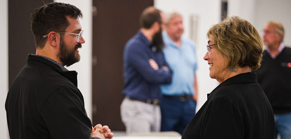 Saint Peter's Lutheran Church