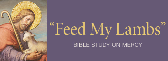 A free Bible study on mercy is available from The Lutheran Church—Missouri Synod for use in home, school or church settings.